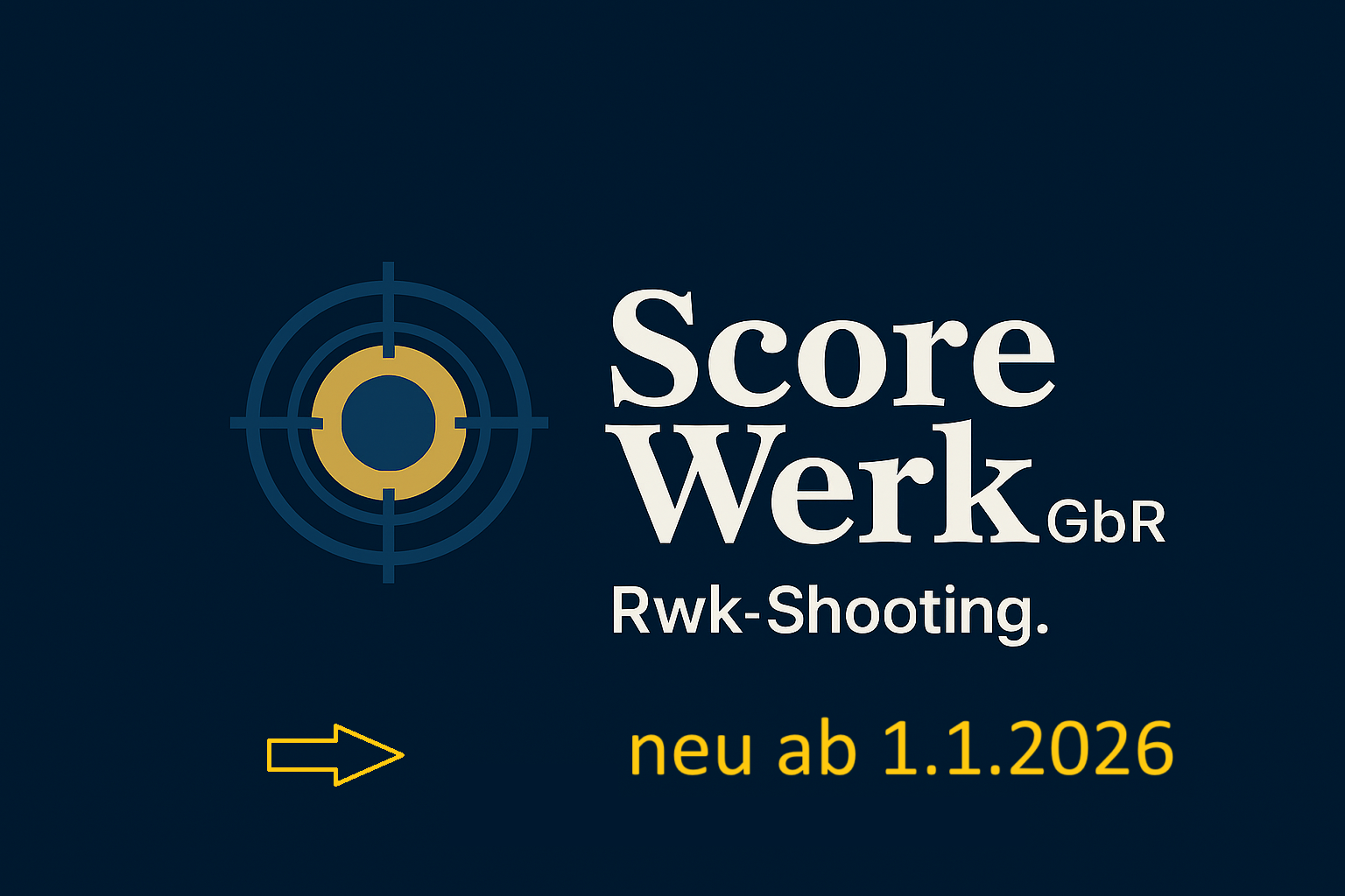 ScoreWerk GbR Logo