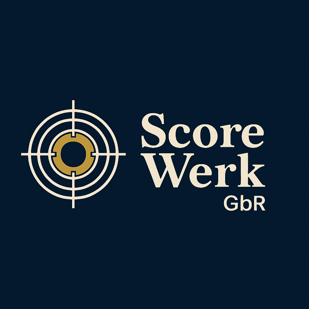 Scorewerk Logo